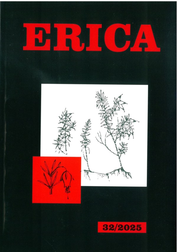 erica 32